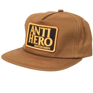 כובע Anti Hero