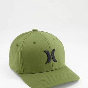 כובע Hurley FlexFit H20 Dri מגיע במידות S/M או L/XL אתם אוהבי המותג של הארלי? גלו את הקולקציה המדהימה של כובעי הארלי ובחרו את הכובע שישלים את הסטייל האישי שלכם. הכובעים שלנו 100% מקוריים וסופר איכותיים!