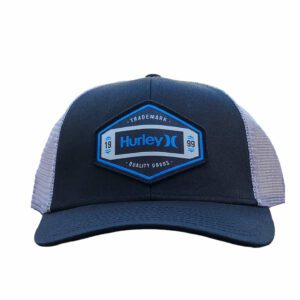 כובע Hurley