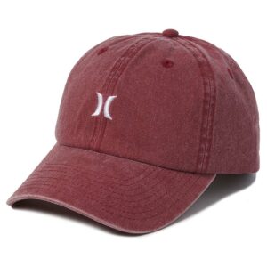 כובע Hurley אתם אוהבי המותג של הארלי? גלו את הקולקציה המדהימה של כובעי הארלי ובחרו את הכובע שישלים את הסטייל האישי שלכם. הכובעים שלנו 100% מקוריים וסופר איכותיים!