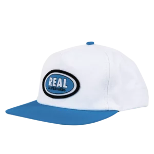 כובע Real