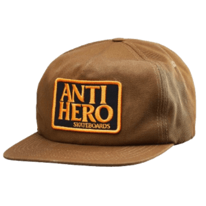 כובע Anti Hero Snapback