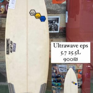Ultrawave eps 5.7-25.5L יד 2