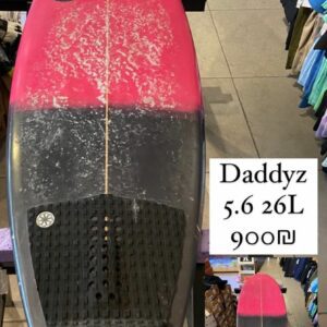 Daddyz 5.6-26L יד 2